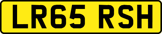 LR65RSH
