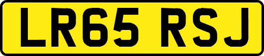 LR65RSJ