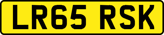 LR65RSK