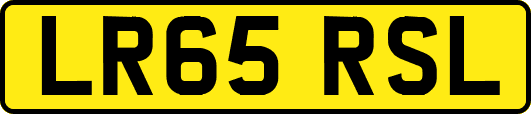 LR65RSL