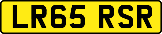 LR65RSR