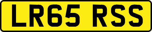 LR65RSS
