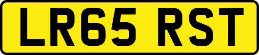 LR65RST