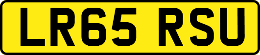 LR65RSU