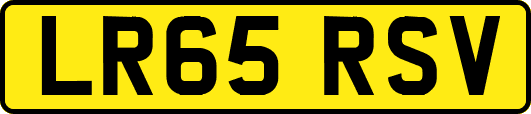 LR65RSV