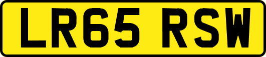 LR65RSW