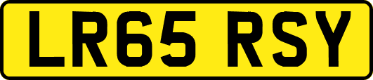 LR65RSY