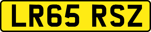 LR65RSZ