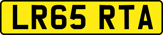 LR65RTA