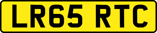 LR65RTC