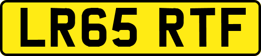 LR65RTF
