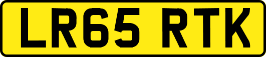 LR65RTK