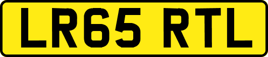 LR65RTL