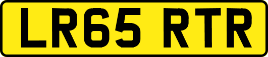 LR65RTR