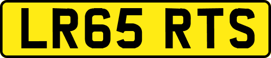 LR65RTS