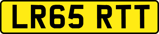 LR65RTT