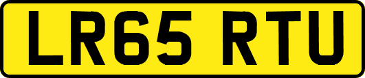 LR65RTU