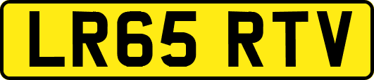 LR65RTV