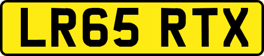 LR65RTX