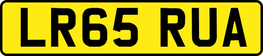 LR65RUA