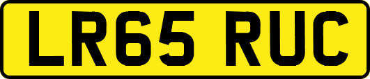 LR65RUC