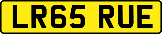 LR65RUE