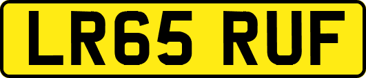 LR65RUF