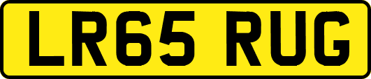 LR65RUG