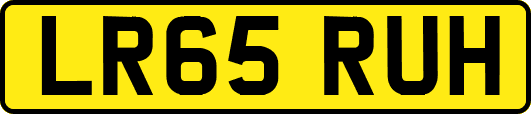 LR65RUH