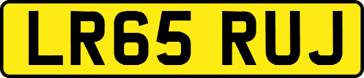 LR65RUJ