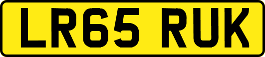 LR65RUK
