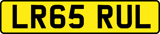 LR65RUL