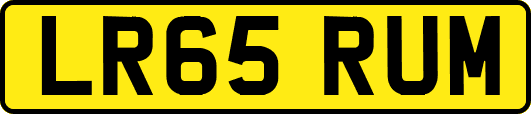 LR65RUM