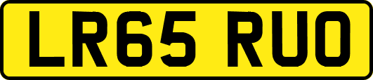 LR65RUO