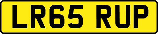 LR65RUP