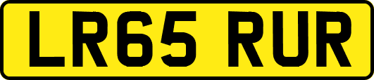 LR65RUR