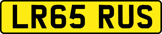 LR65RUS