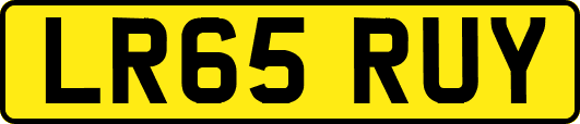 LR65RUY