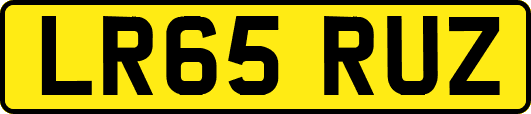 LR65RUZ