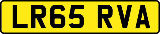 LR65RVA
