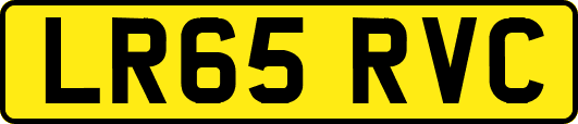 LR65RVC