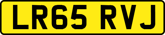 LR65RVJ