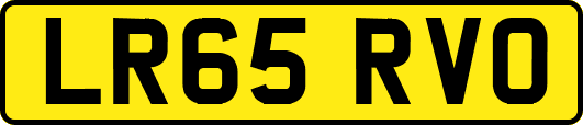LR65RVO