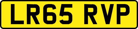 LR65RVP