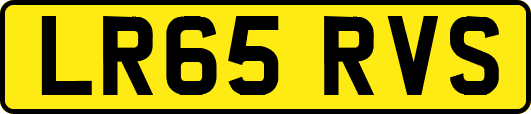 LR65RVS