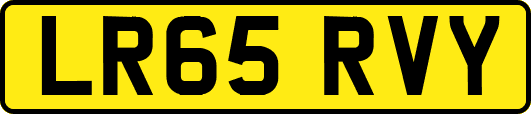LR65RVY