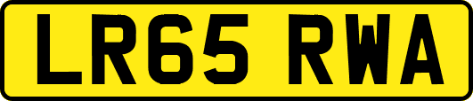 LR65RWA