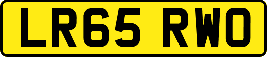LR65RWO