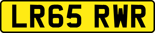 LR65RWR