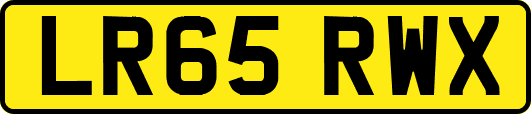 LR65RWX